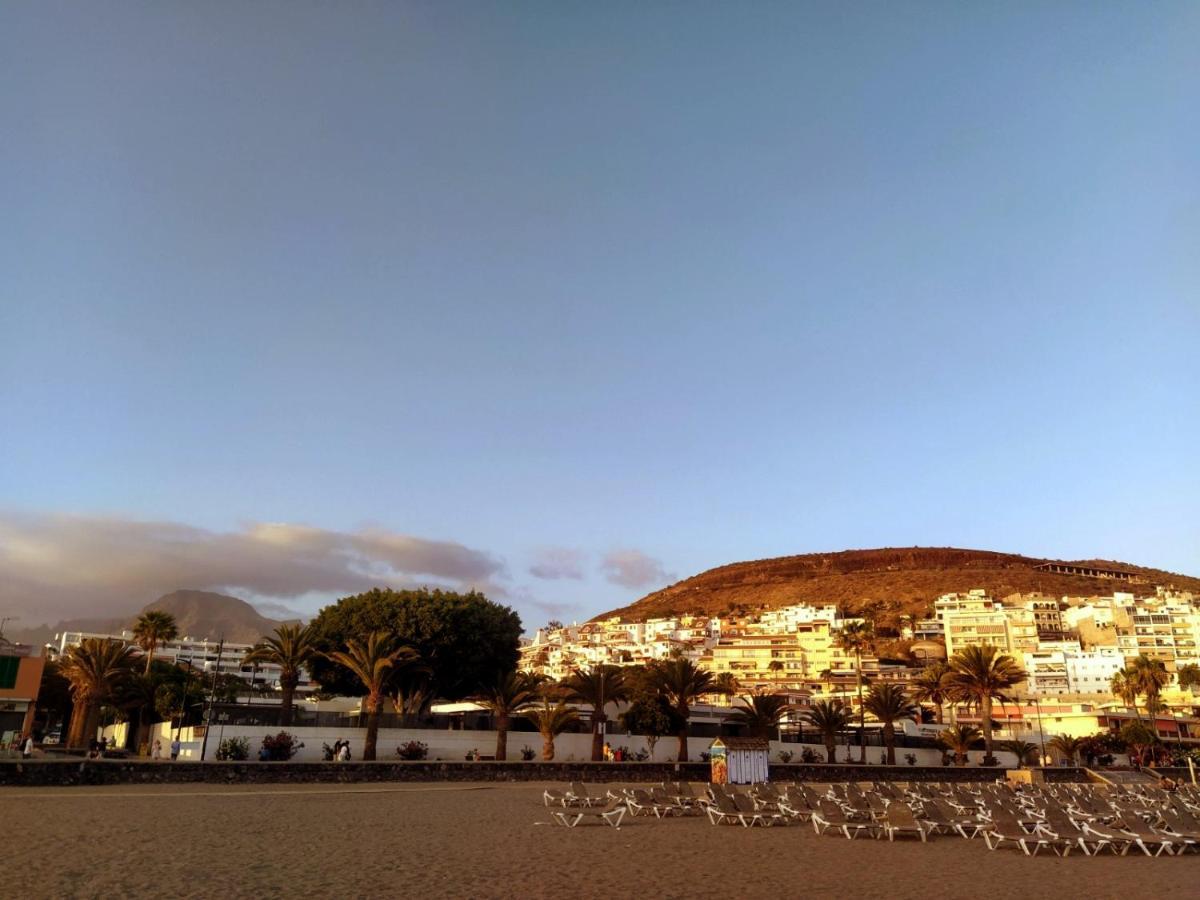 Torres Del Sol Luxury Las Americas Playa de las Americas  Exteriör bild
