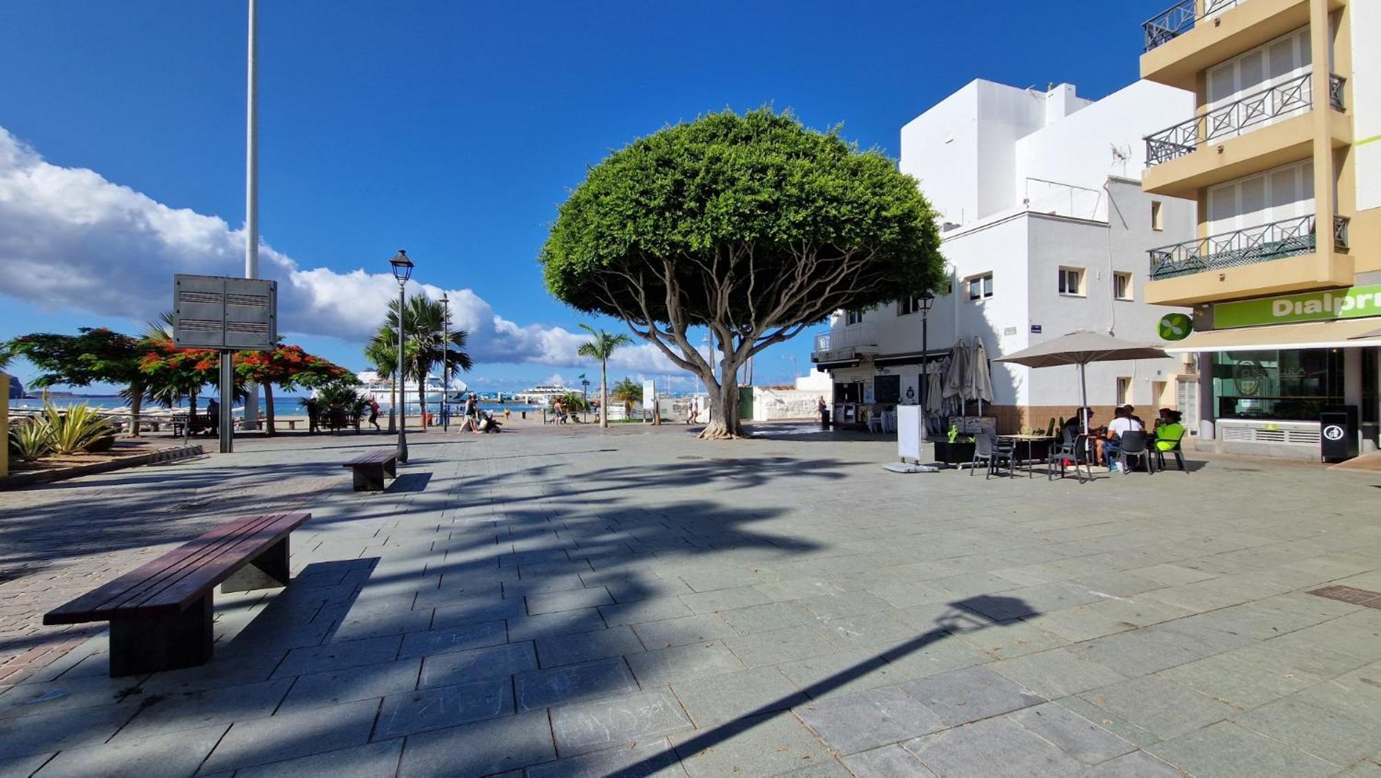 Torres Del Sol Luxury Las Americas Playa de las Americas  Exteriör bild