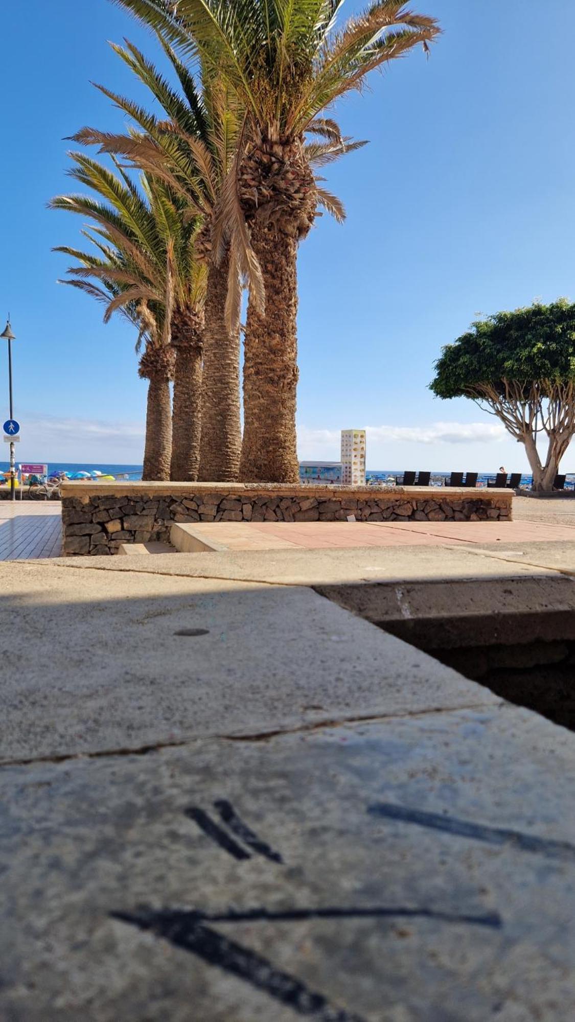 Torres Del Sol Luxury Las Americas Playa de las Americas  Exteriör bild