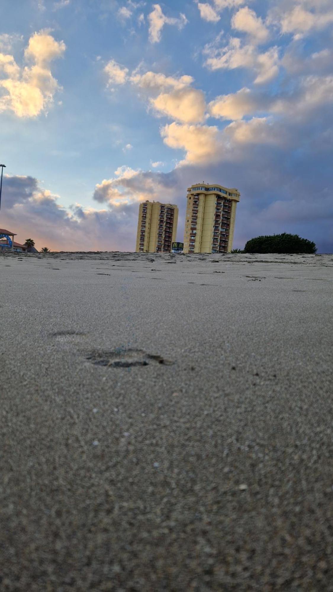 Torres Del Sol Luxury Las Americas Playa de las Americas  Exteriör bild