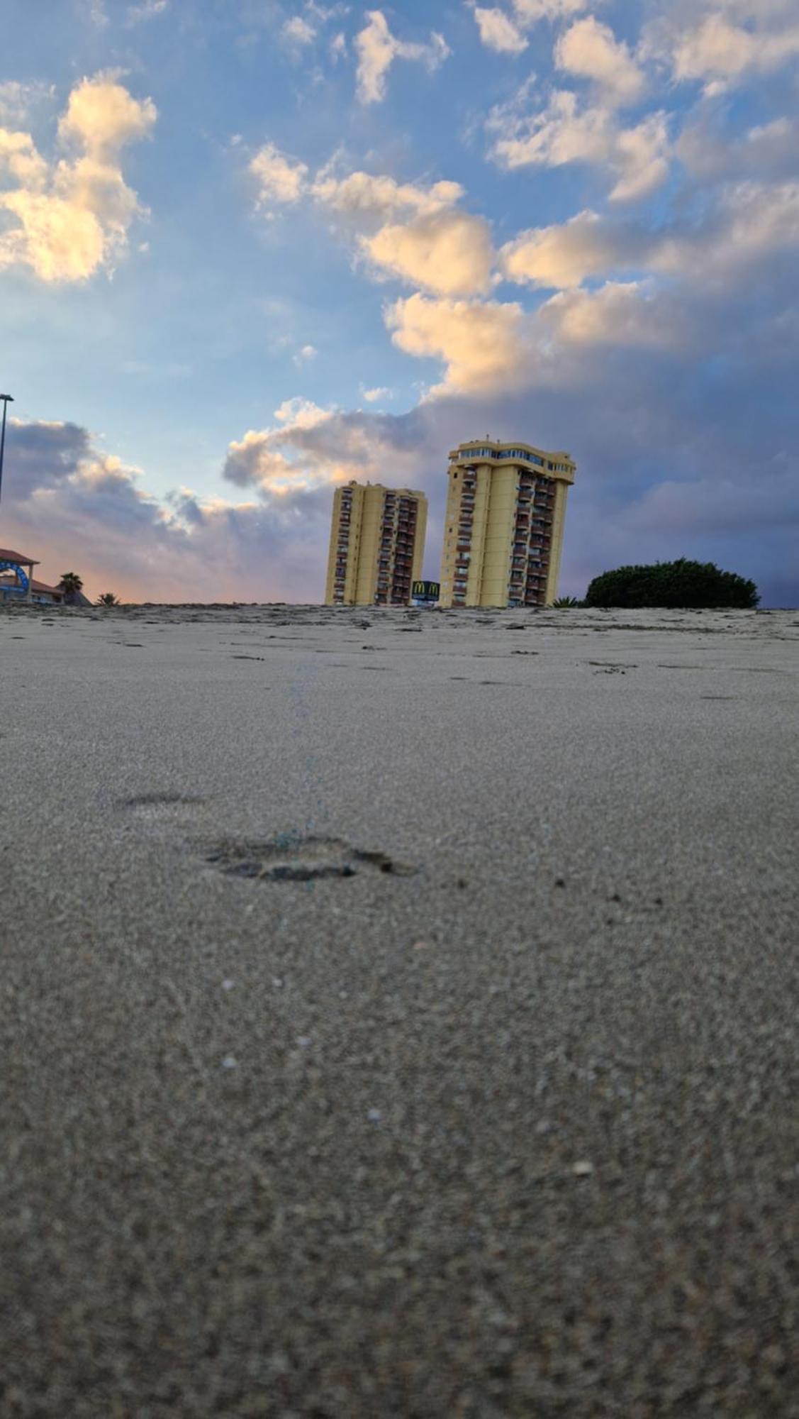 Torres Del Sol Luxury Las Americas Playa de las Americas  Exteriör bild